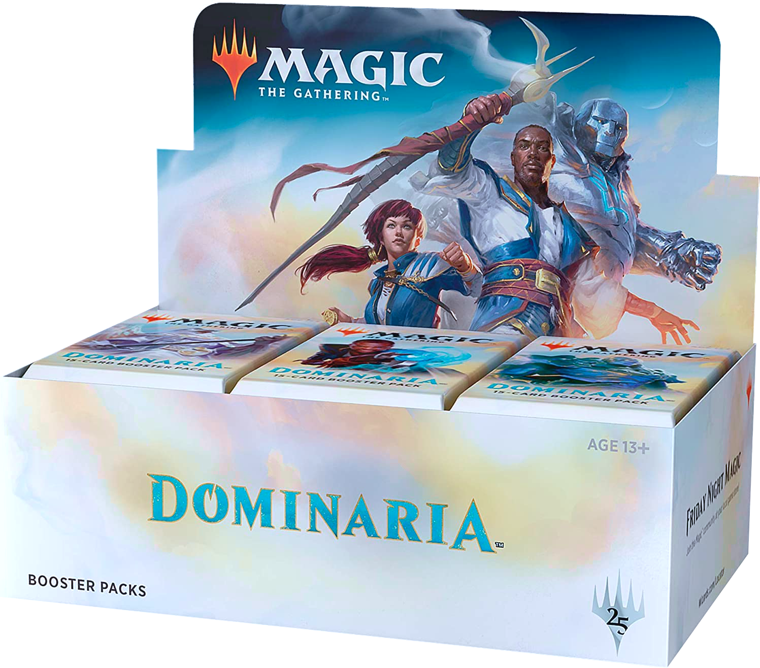 Dominaria - Booster Box | GrognardGamesBatavia