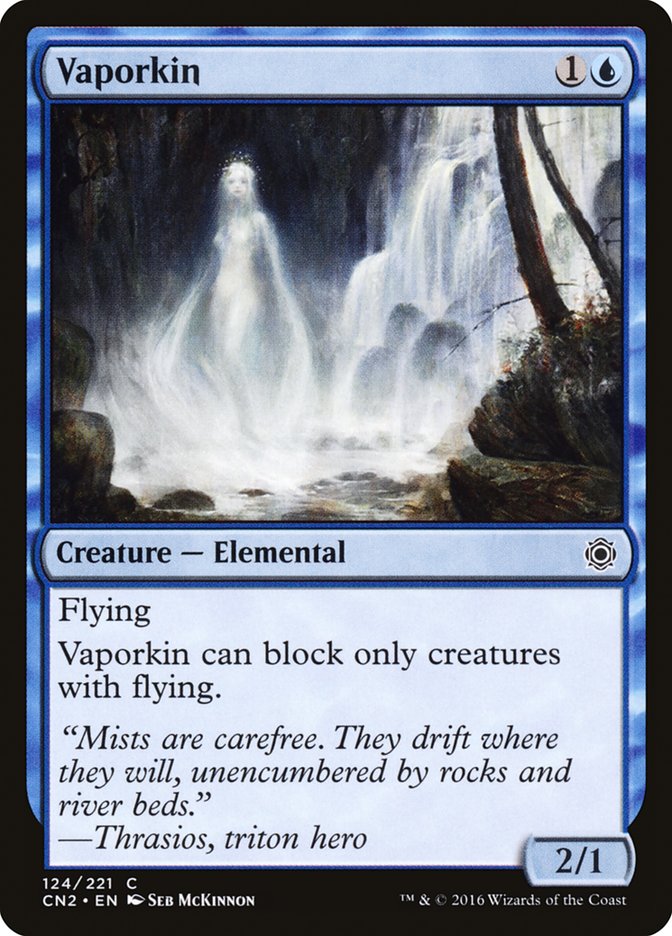 Vaporkin [Conspiracy: Take the Crown] | GrognardGamesBatavia