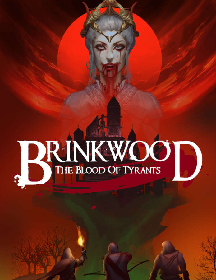 Brinkwood: The Blood of Tyrants | GrognardGamesBatavia