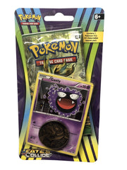 XY: Fates Collide - Single Pack Blister (Gastly) | GrognardGamesBatavia