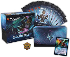 Kaldheim - Bundle | GrognardGamesBatavia