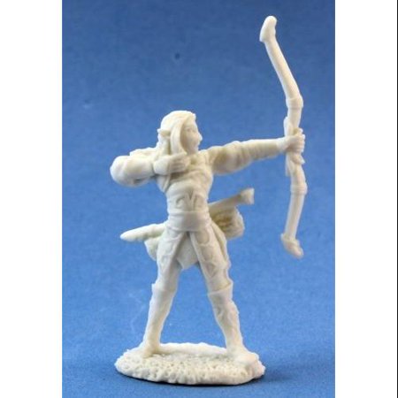 Bones 77021 Elf Archer Lindir | GrognardGamesBatavia