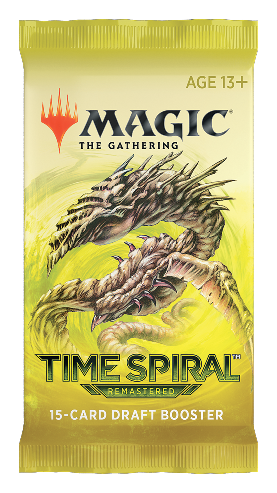 Time Spiral Remastered - Draft Booster Pack | GrognardGamesBatavia