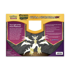 Dragon Majesty - Figure Collection (Ultra Necrozma GX) | GrognardGamesBatavia