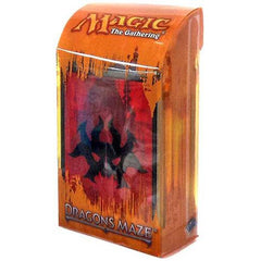 Dragon's Maze - Prerelease Pack (Rakdos & Dimir) | GrognardGamesBatavia