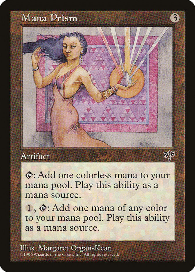 Mana Prism [Mirage] | GrognardGamesBatavia