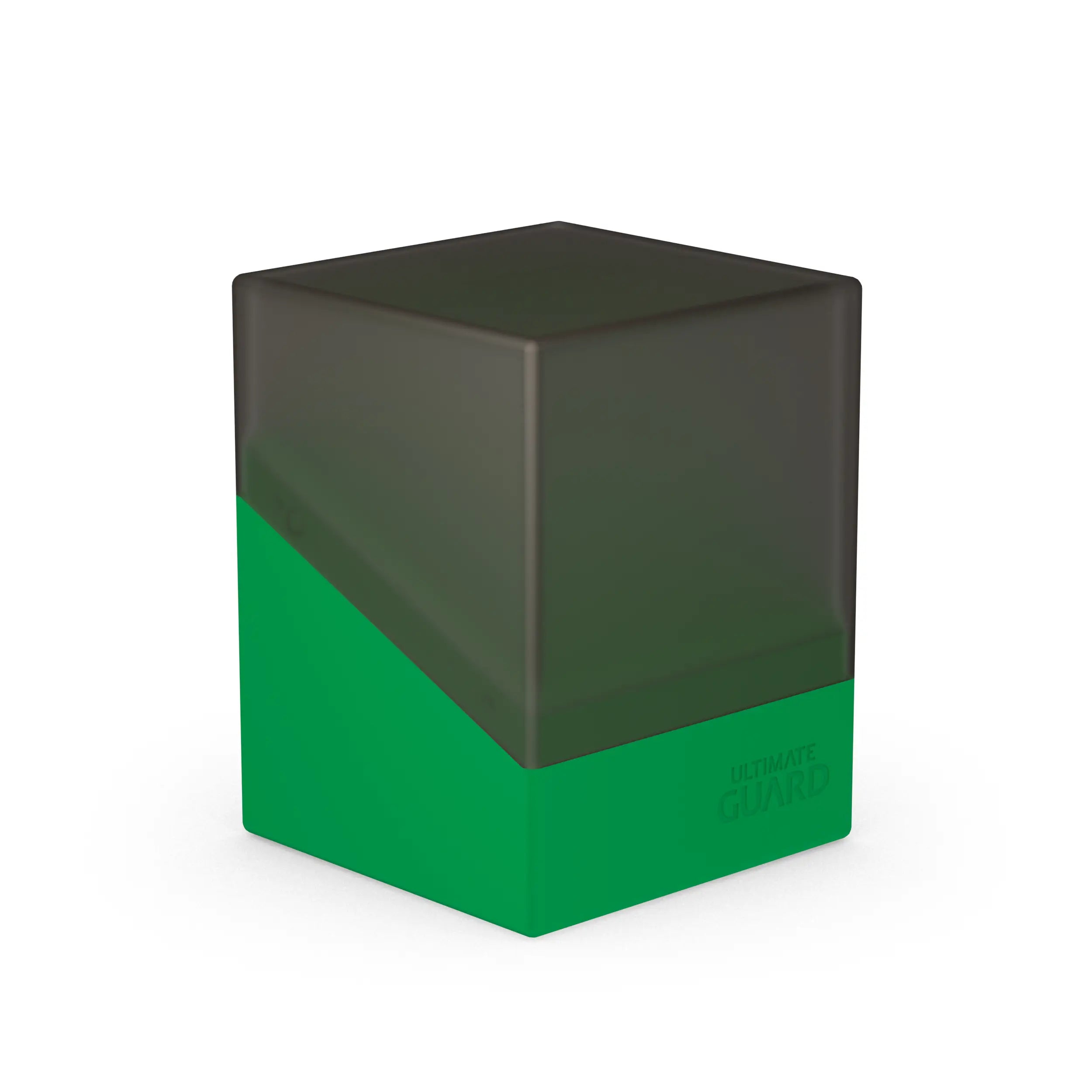 Boulder 100+ Synergy Black/Green | GrognardGamesBatavia