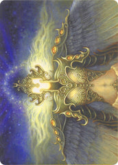 Face of Divinity // Face of Divinity [Modern Horizons Art Series] | GrognardGamesBatavia