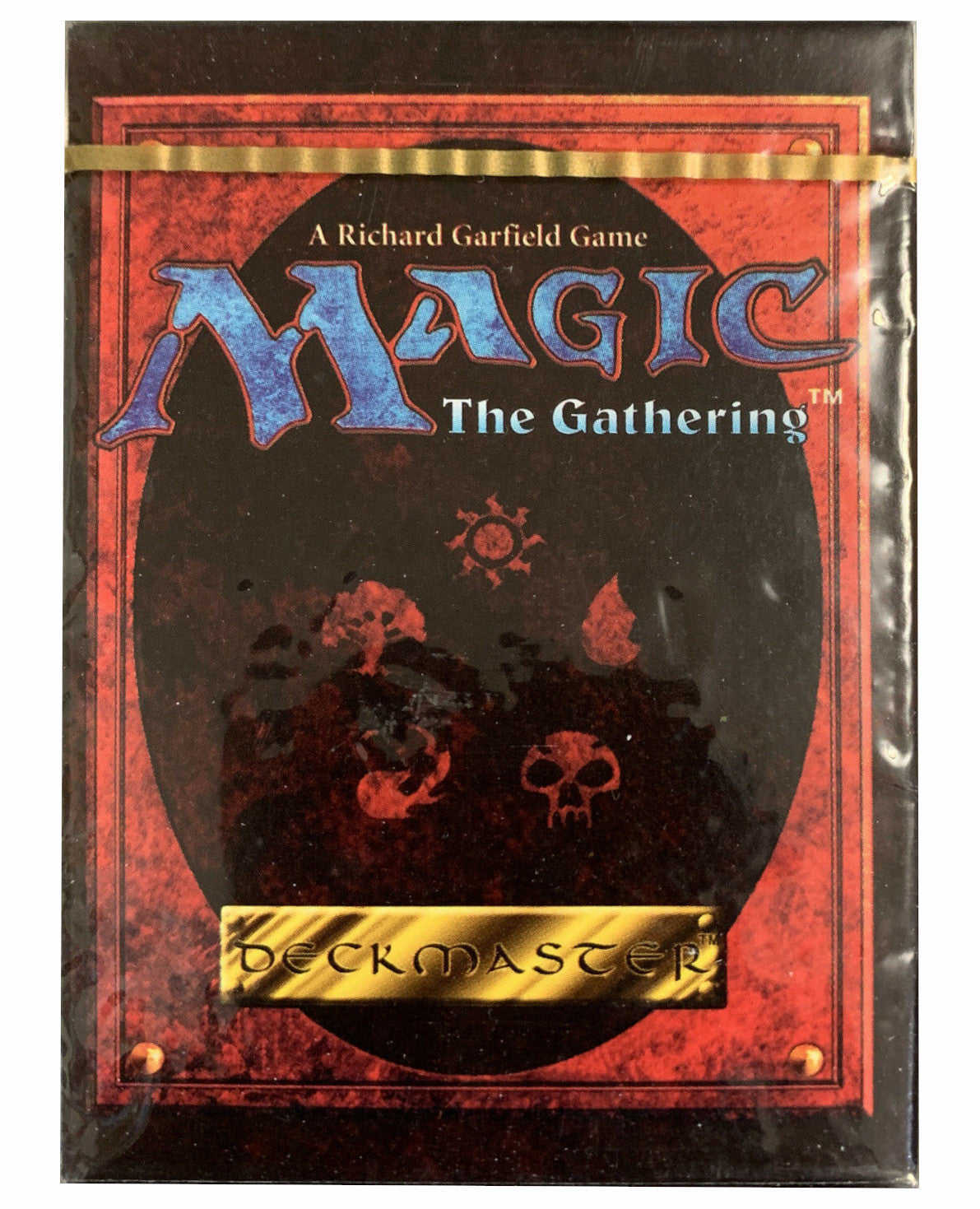 Fourth Edition - Starter Deck | GrognardGamesBatavia