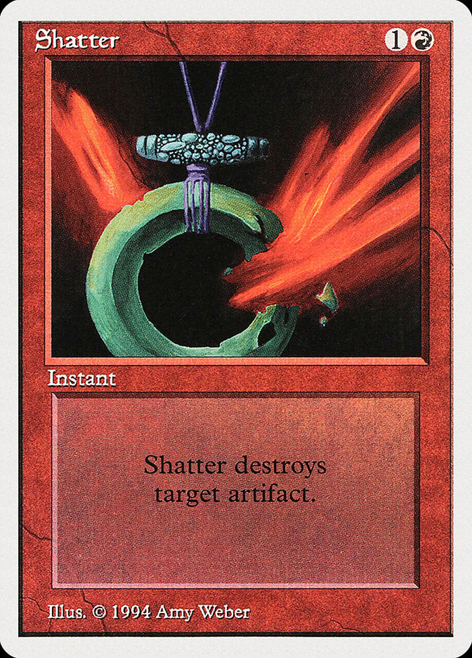 Shatter [Summer Magic / Edgar] | GrognardGamesBatavia