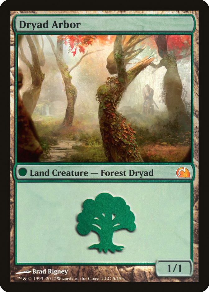 Dryad Arbor [From the Vault: Realms] | GrognardGamesBatavia