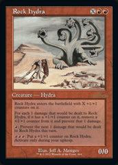 Rock Hydra (Retro) [30th Anniversary Edition] | GrognardGamesBatavia