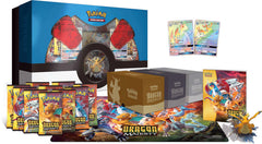 Dragon Majesty - Super-Premium Collection | GrognardGamesBatavia