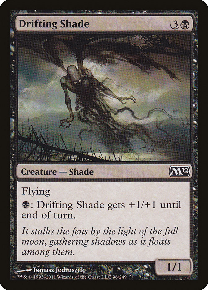 Drifting Shade [Magic 2012] | GrognardGamesBatavia