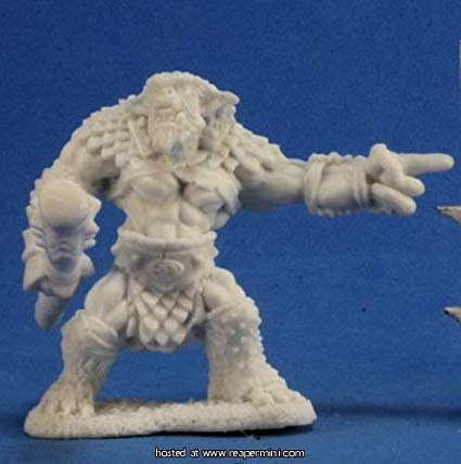 Bones 77231 Rugg Bugbear | GrognardGamesBatavia