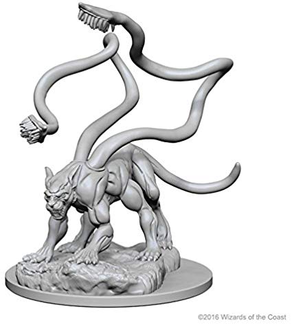 WizKids 725764 Displacer Beast | GrognardGamesBatavia