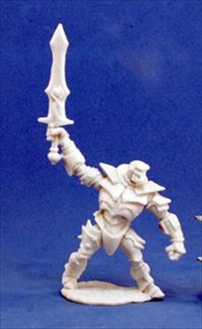 Bones 77168 Battleguard Golem | GrognardGamesBatavia