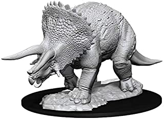 WizKids - 73533 Triceratops | GrognardGamesBatavia