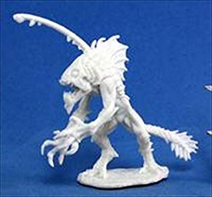 Bones 77186 Tiik Warrior | GrognardGamesBatavia