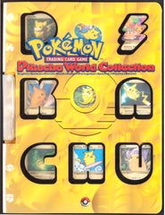 Pikachu World Collection | GrognardGamesBatavia