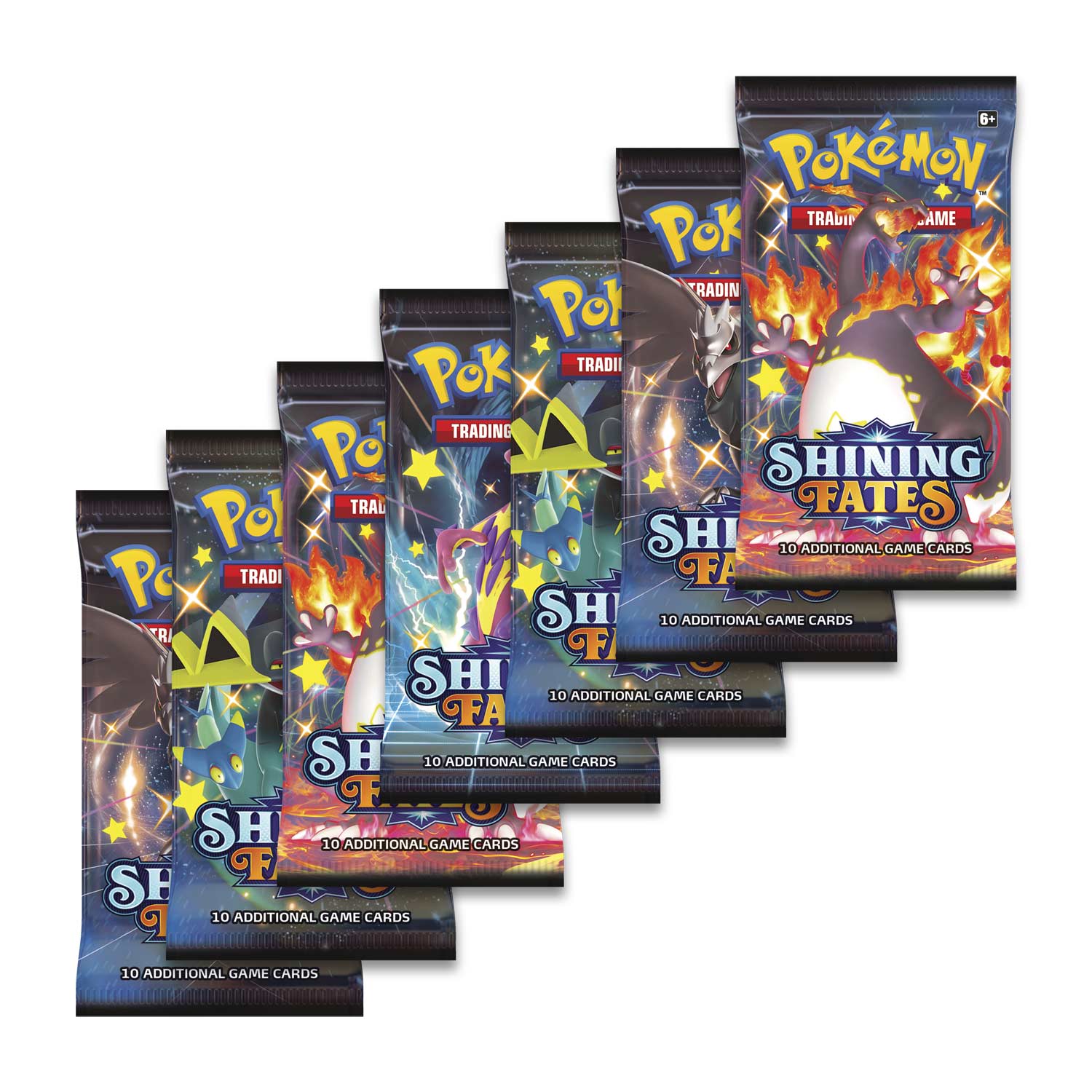 Shining Fates - Premium Collection (Shiny Dragapult VMAX) | GrognardGamesBatavia