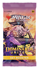 Dominaria United - Set Booster Pack | GrognardGamesBatavia