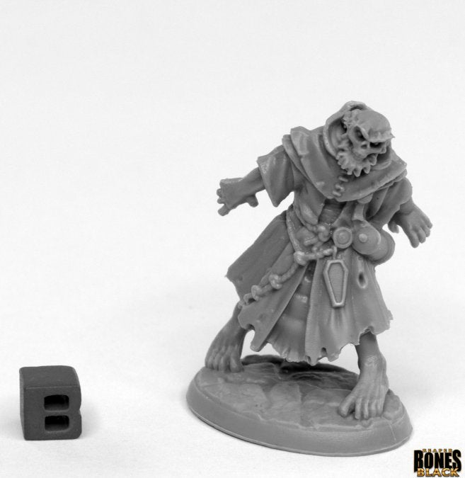 Bones 44022 Dreadmere Wight | GrognardGamesBatavia