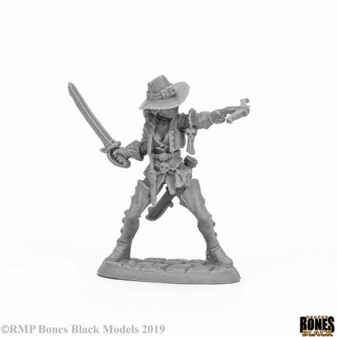 Bones 44054 Damaris, Duskwarden | GrognardGamesBatavia