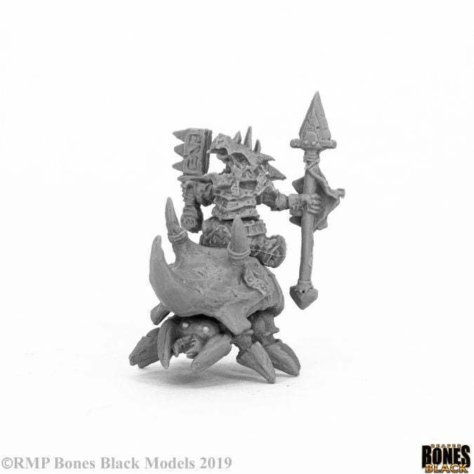 Bones 44055 Bloodstone Gnome Calvary | GrognardGamesBatavia