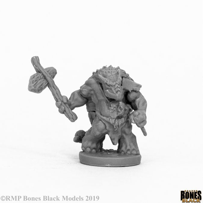 Bones 44064 Armorback Barbarian | GrognardGamesBatavia