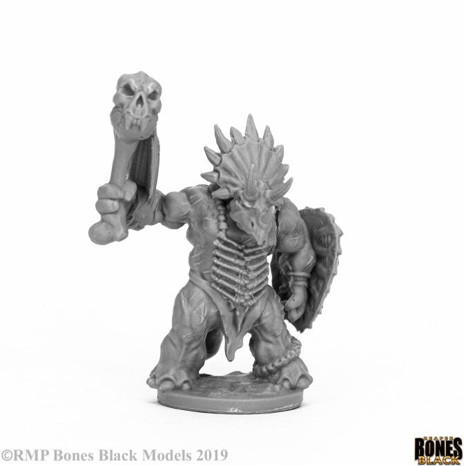 Bones 44065 Thunderfoot Defender | GrognardGamesBatavia