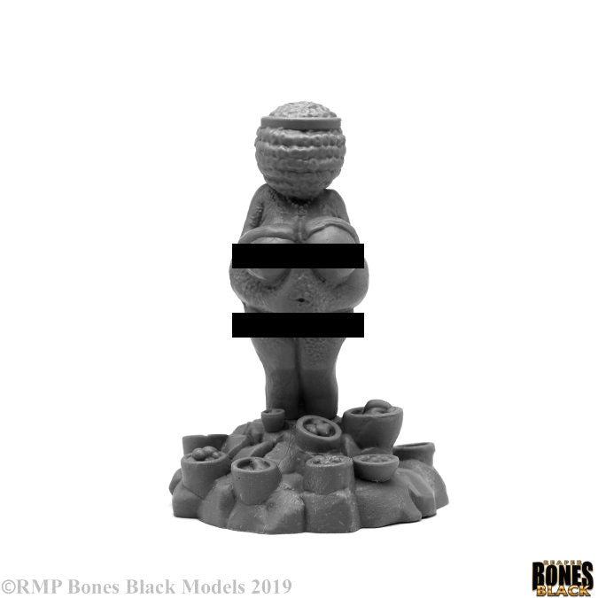 Reaper Bones 44093 Fertility Idol | GrognardGamesBatavia