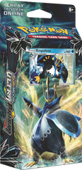 Sun & Moon: Ultra Prism - Theme Deck (Imperial Command) | GrognardGamesBatavia