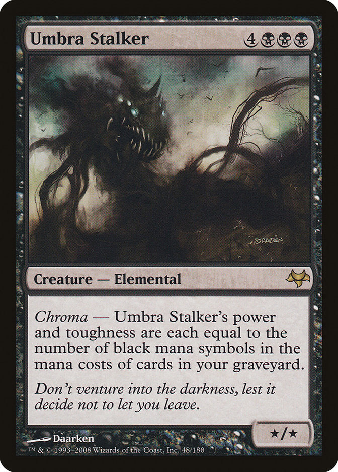 Umbra Stalker [Eventide] | GrognardGamesBatavia