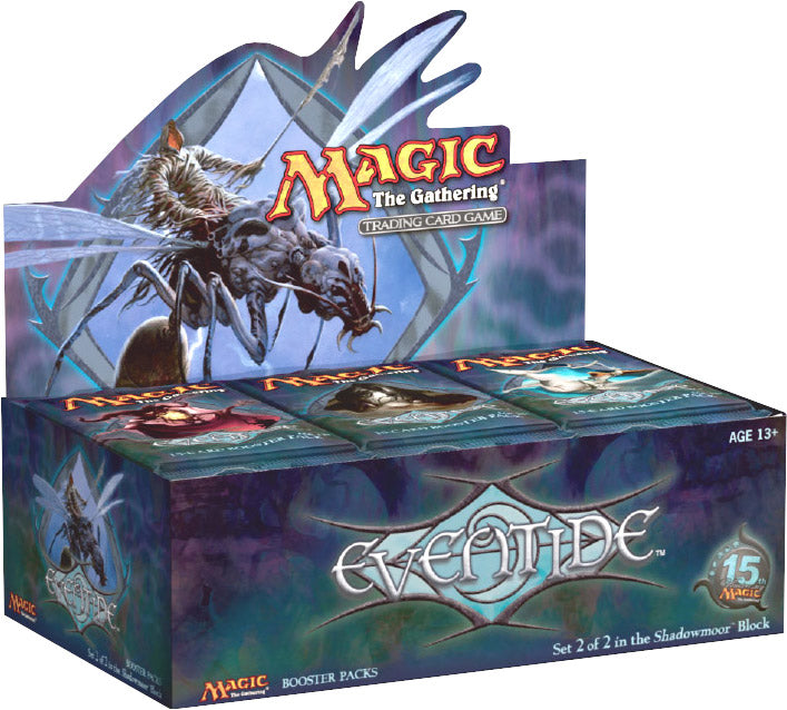 Eventide - Booster Box | GrognardGamesBatavia