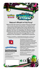 Sun & Moon: Celestial Storm - Single Pack Blister (Tapu Fini) | GrognardGamesBatavia