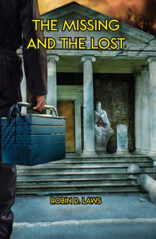 The Missing and the Lost | GrognardGamesBatavia