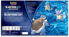 Blastoise GX Premium Collection | GrognardGamesBatavia