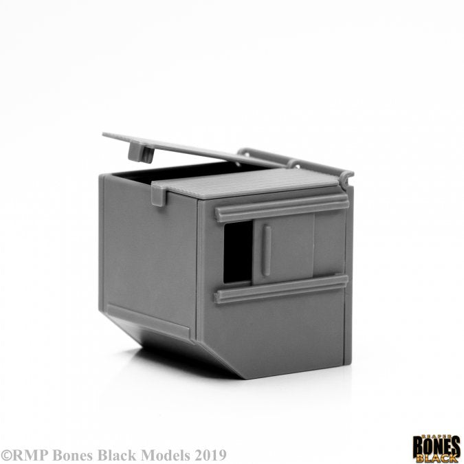 Bones 49036 Dumpster | GrognardGamesBatavia