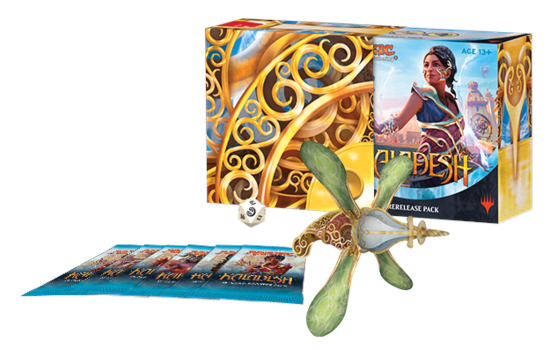 Kaladesh - Prerelease Pack | GrognardGamesBatavia