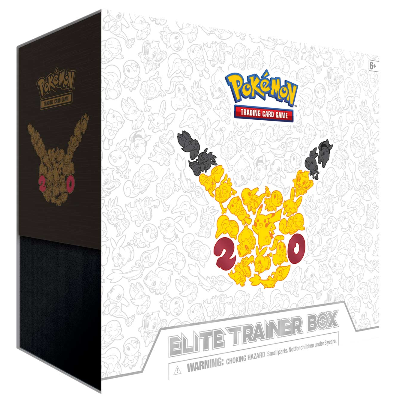 Generations - Elite Trainer Box | GrognardGamesBatavia