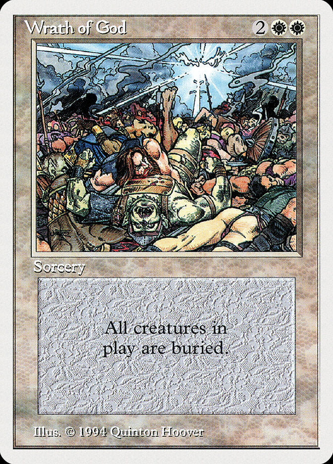 Wrath of God [Summer Magic / Edgar] | GrognardGamesBatavia