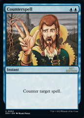 Counterspell [30th Anniversary Edition] | GrognardGamesBatavia