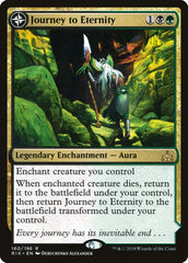 Journey to Eternity // Atzal, Cave of Eternity [Rivals of Ixalan] | GrognardGamesBatavia