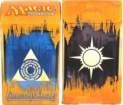 Dragon's Maze - Prerelease Pack (Azorius & Orzhov) | GrognardGamesBatavia