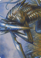 First Sliver's Chosen // First Sliver's Chosen [Modern Horizons Art Series] | GrognardGamesBatavia