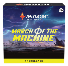 March of the Machine - Prerelease Pack | GrognardGamesBatavia