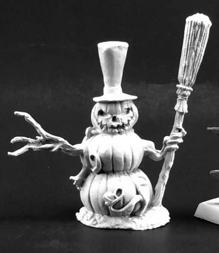 Legends 03709 Fritz, Pumpkin Horror | GrognardGamesBatavia