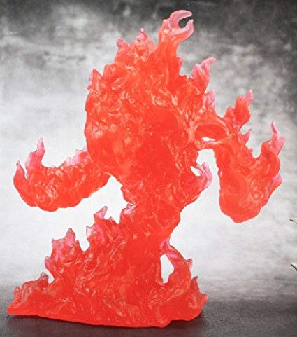 Bones 77082 Large Fire Elemental | GrognardGamesBatavia