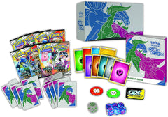 Sun & Moon: Cosmic Eclipse - Elite Trainer Box | GrognardGamesBatavia